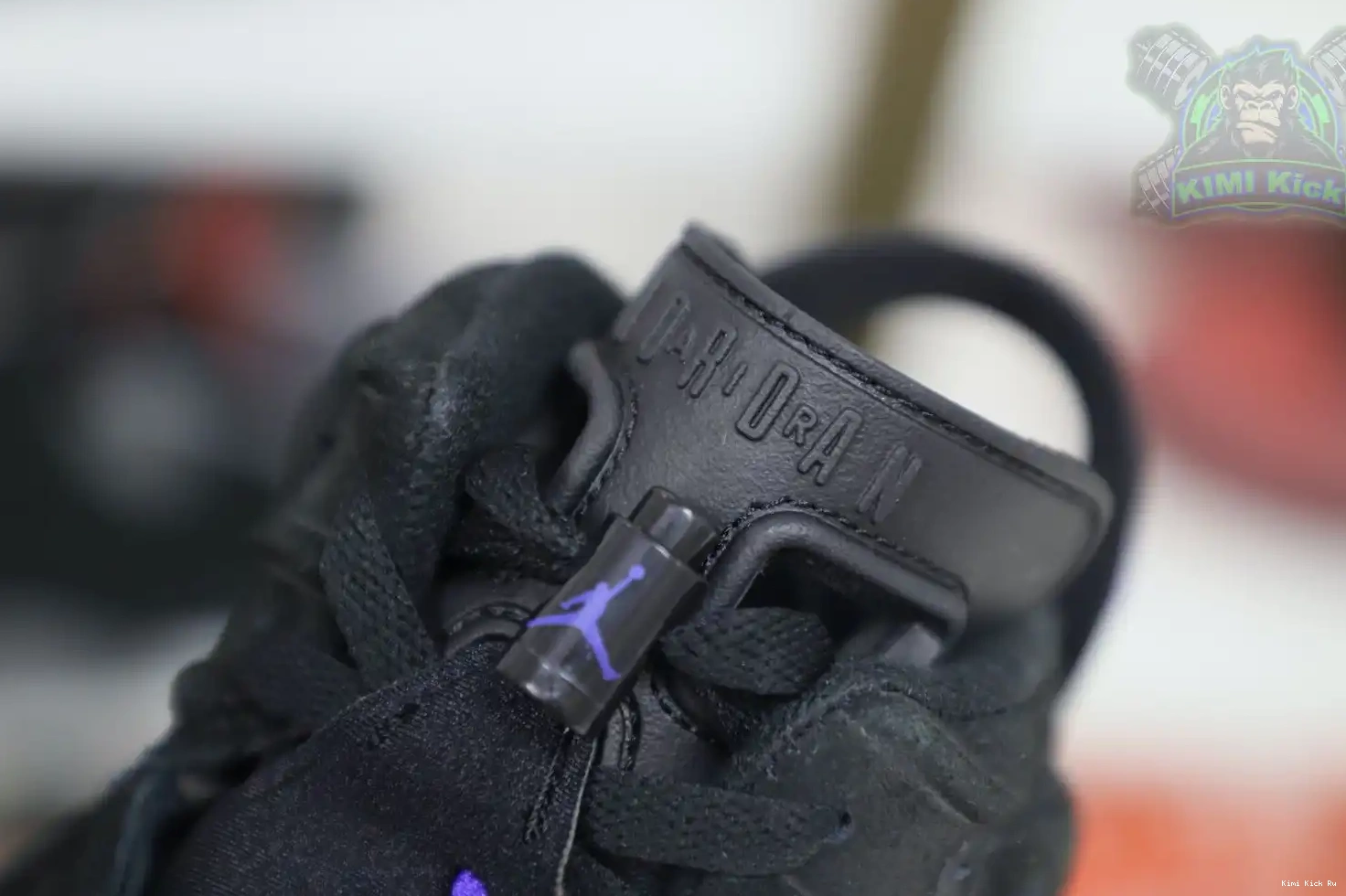 Jordan6 Kimikick Jordan Air 0604